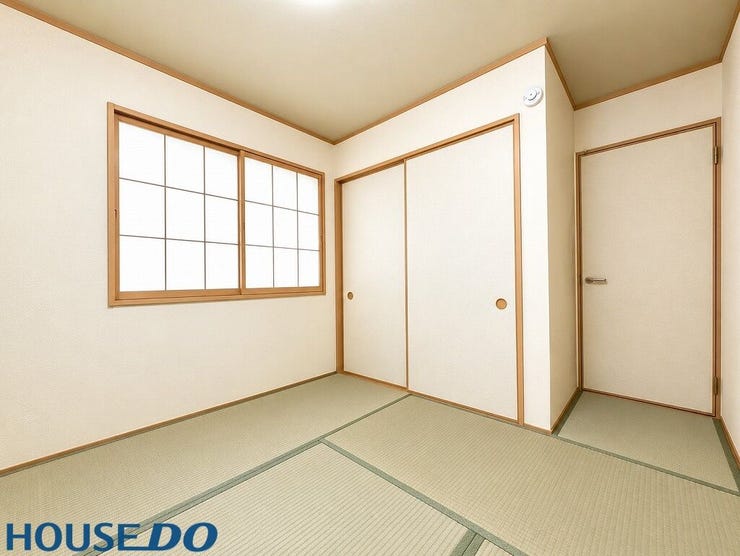 AI加工で家具類削除済