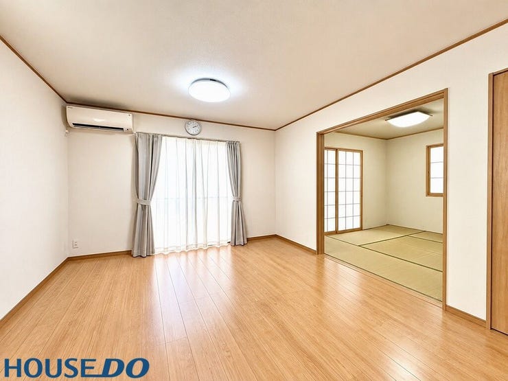 AI加工で家具類削除済