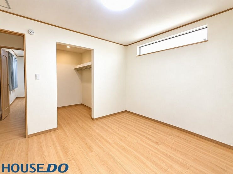 AI加工で家具類削除済