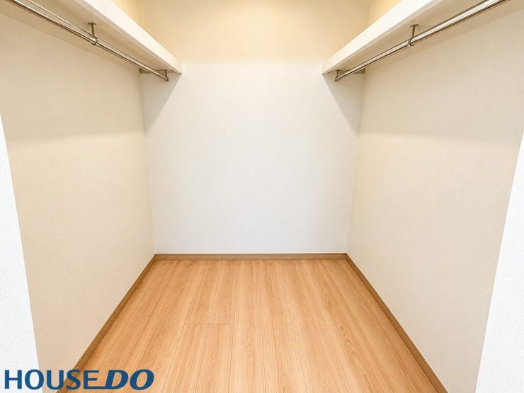 AI加工で家具類削除済