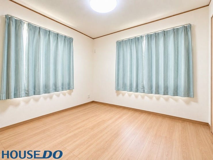 AI加工で家具類削除済
