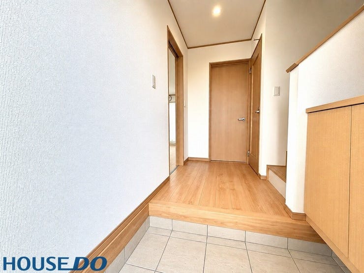 AI加工で家具類削除済