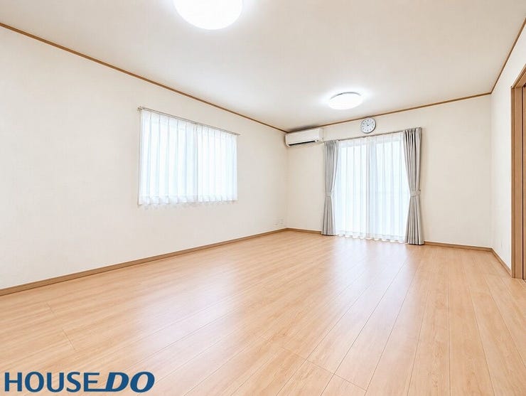 AI加工で家具類削除済