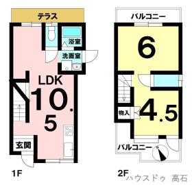 間取画像