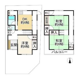 間取画像