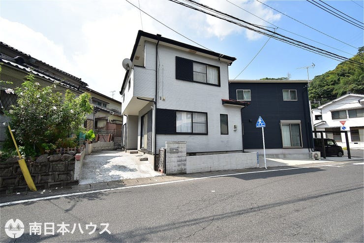 原良７丁目 中古戸建