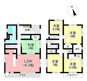 間取画像