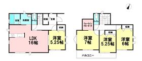 間取画像
