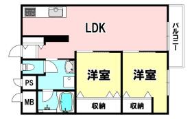 京都市南区西九条南田町