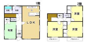 間取画像