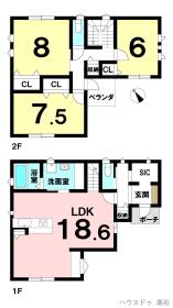 間取画像