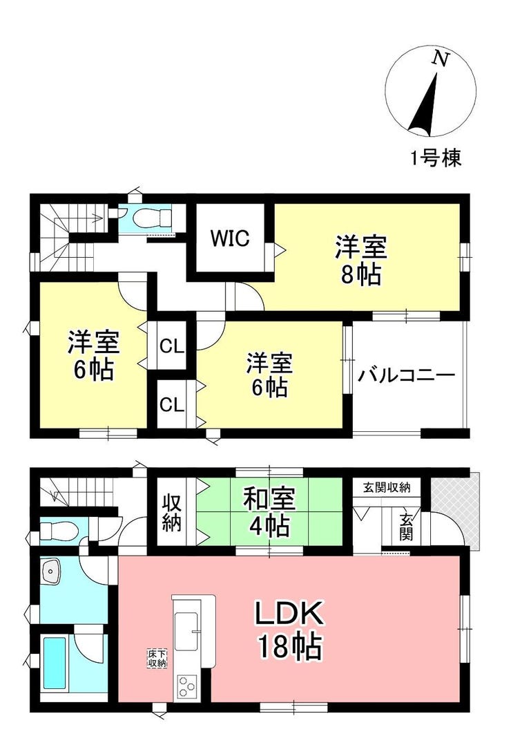 【間取り】
お住まい購入に向けての『質問』・『疑問』。具体的に何を準備をして進めたらいいのか?些細な事でも何でも質問して下さい。安心してお住まいが購入出来るようサポート致します!