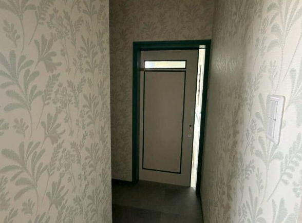 AIにて家具・家電を消しております