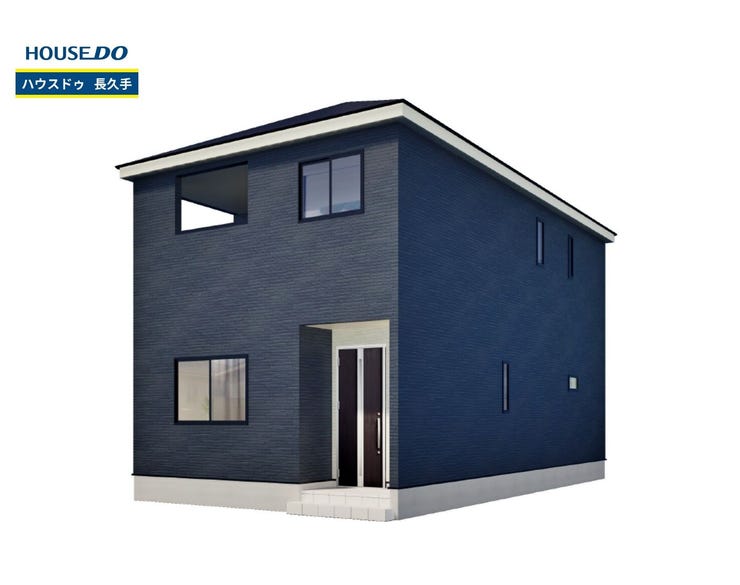 【外観】
お住まい購入に向けての『質問』・『疑問』。具体的に何を準備をして進めたらいいのか?些細な事でも何でも質問して下さい。安心してお住まいが購入出来るようサポート致します!