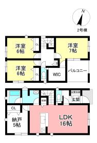 間取画像