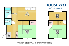 間取画像