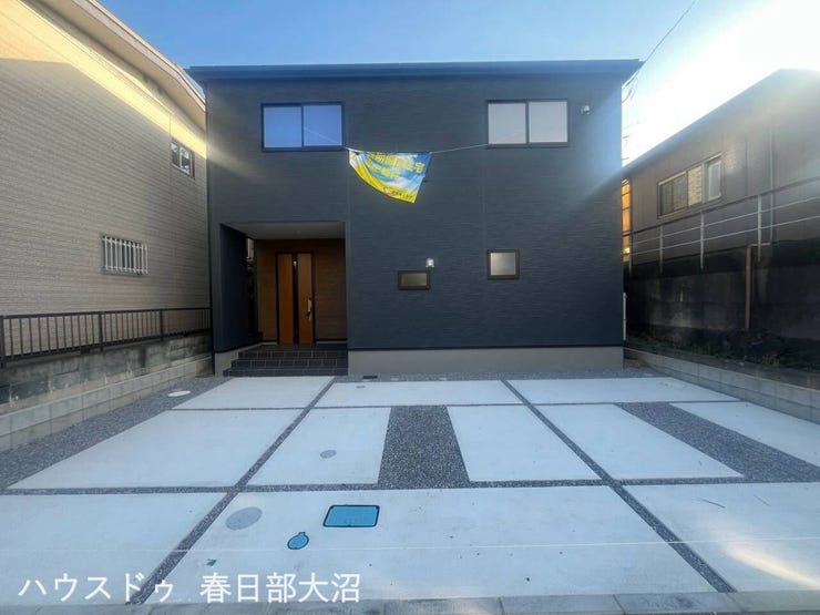 【外観】