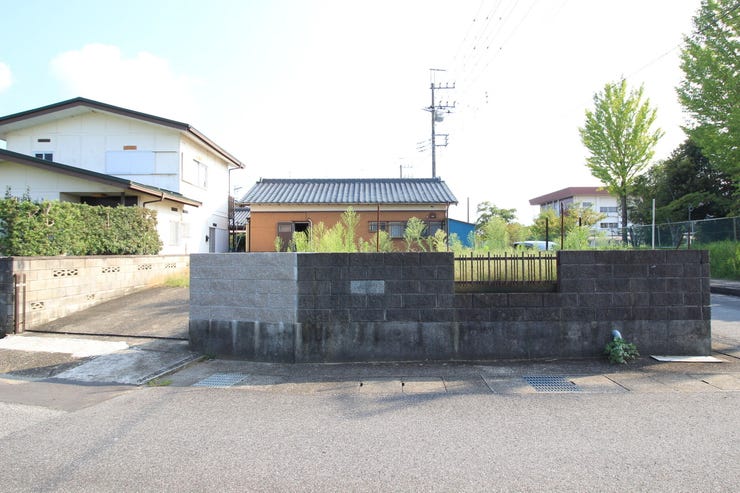 【外観】