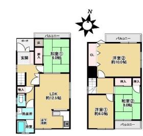 間取画像