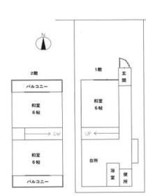 間取画像