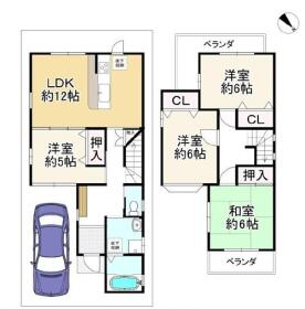 間取画像