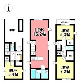 間取画像