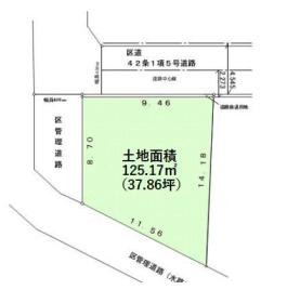 間取画像