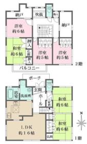 間取画像