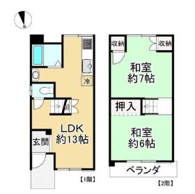 間取画像
