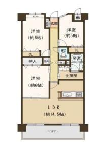 間取画像