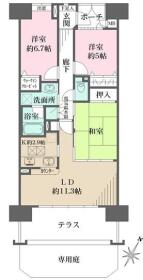 間取画像