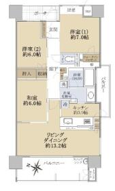 間取画像
