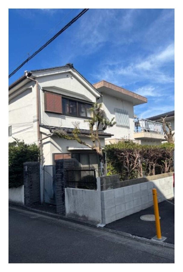 【外観】
