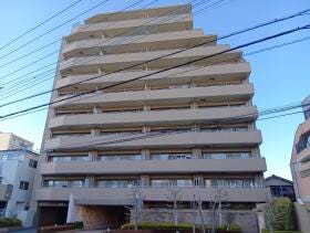 川口市青木１丁目
