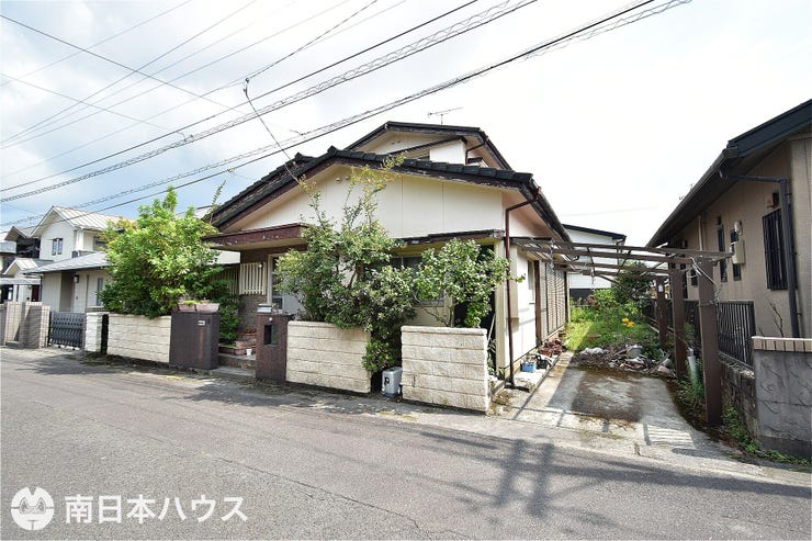 【外観】