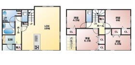 間取画像