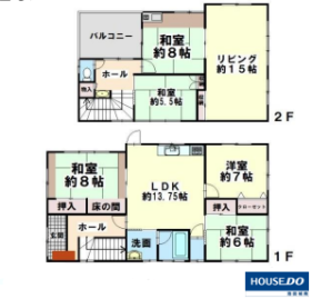 間取画像