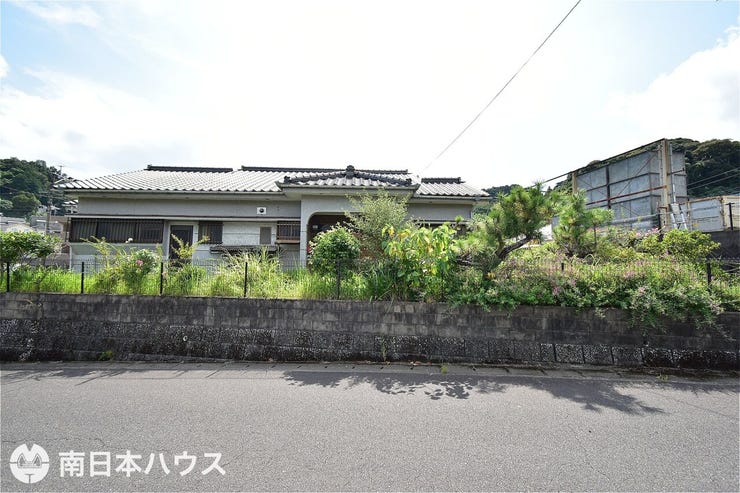 桜ヶ丘７丁目 売土地 