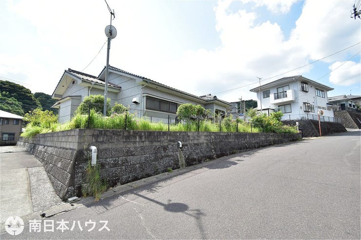 桜ヶ丘７丁目 売土地 