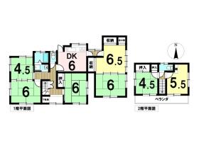 間取画像