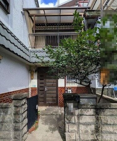 【外観】