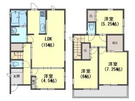 間取画像