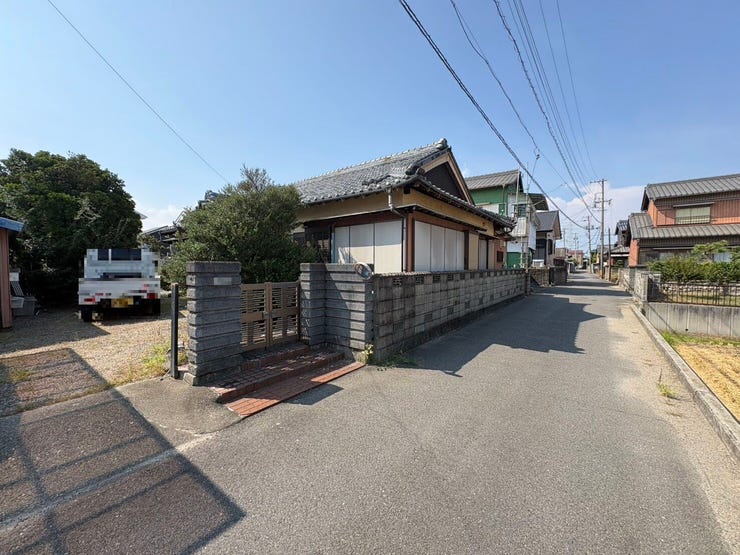 【外観】