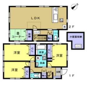 間取画像