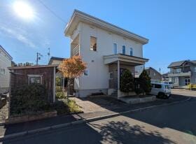 旭川市緑が丘南一条２丁目