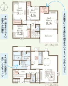 間取画像