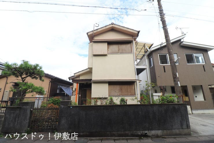 【外観】