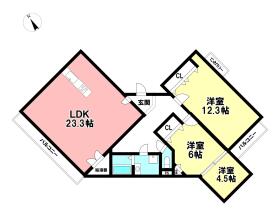 間取画像