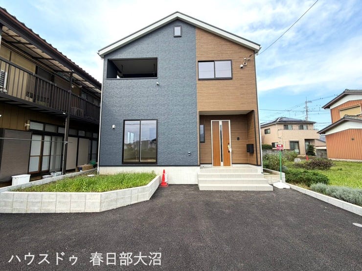 【外観】