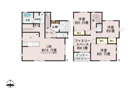 間取画像